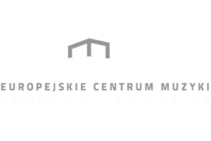 Logo Europejskiego Centrum Kultury